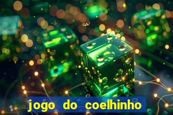 jogo do coelhinho demo gratis